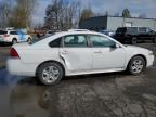 2010 Chevrolet Impala Ls for Sale in Portland, OR - Side