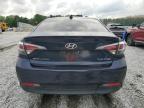 2017 Hyundai Sonata Hybrid for Sale in Fairburn, GA - Mechanical