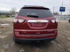 2016 Chevrolet Traverse Lt for Sale in Lansing, MI - Front End