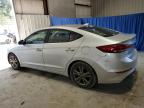 2018 Hyundai Elantra Sel for Sale in Hurricane, WV - Front End