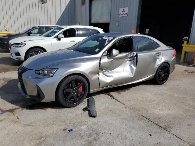 2019 Lexus Is 300