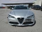 2017 Alfa Romeo Giulia  იყიდება Anthony-ში, TX - Front End