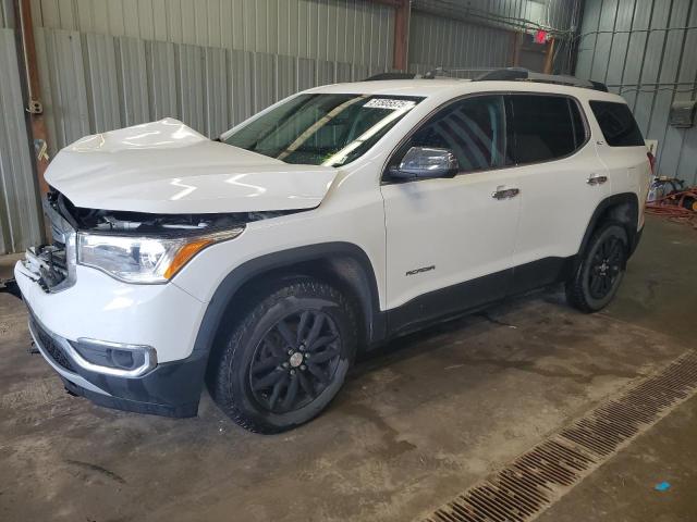  GMC ACADIA 2018 White