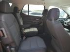 2021 Chevrolet Traverse Lt იყიდება Spartanburg-ში, SC - Front End