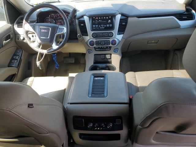 Parquets GMC YUKON 2016 Szary