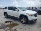 2019 Gmc Acadia Sle за продажба в New Orleans, LA - Front End