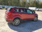 2019 Ford Escape Sel на продаже в Charles City, VA - Front End