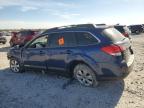 2010 Subaru Outback 2.5I Limited продається в Wayland, MI - All Over