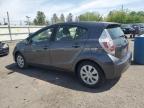 2012 Toyota Prius C  for Sale in Pennsburg, PA - Undercarriage