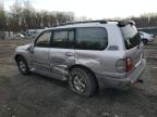 2001 Toyota Land Cruis 4.7L იყიდება Baltimore-ში, MD - Side