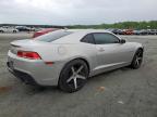 2014 Chevrolet Camaro Ls იყიდება Spartanburg-ში, SC - Front End