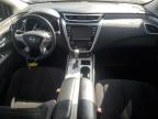 2018 Nissan Murano S en Venta en West Palm Beach, FL - Water/Flood