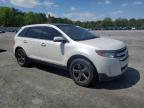 2013 Ford Edge Limited للبيع في Gastonia، NC - Burn - Interior