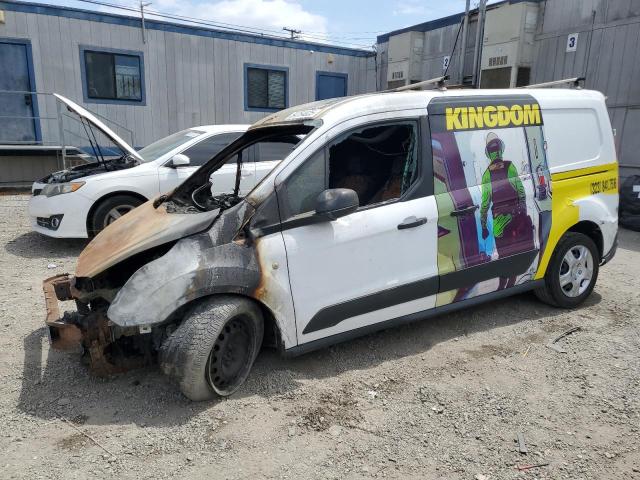 2015 Ford Transit Connect Xlt