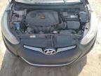 2016 Hyundai Elantra Se zu verkaufen in Jacksonville, FL - Side