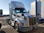 2017 Peterbilt 579  en Venta en Houston, TX - Minor Dent/Scratches