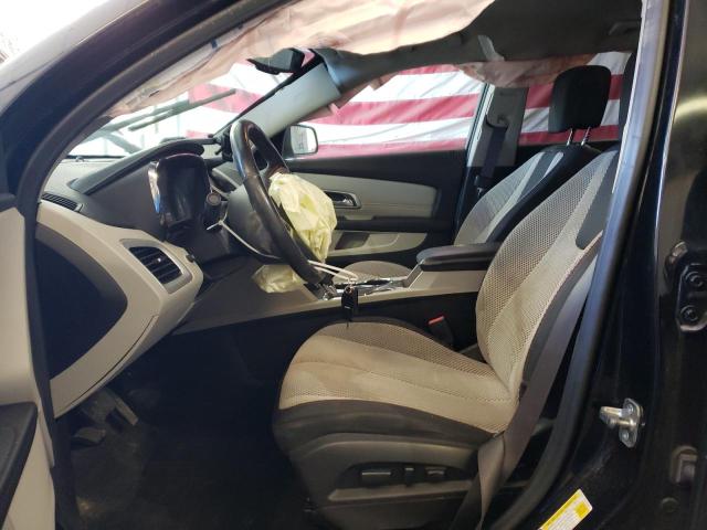  GMC TERRAIN 2017 Czarny