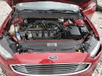 2020 Ford Fusion Se за продажба в Wayland, MI - All Over