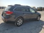 2012 Subaru Outback 2.5I Premium for Sale in Madisonville, TN - Mechanical