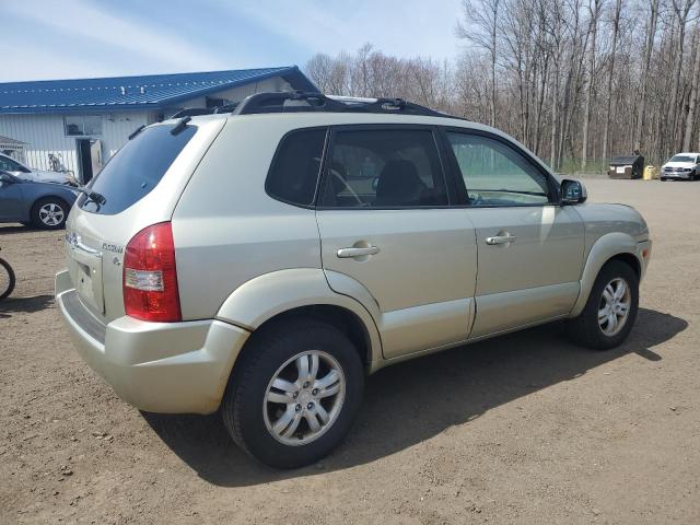 2006 HYUNDAI TUCSON GLS