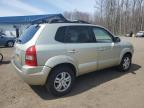 2006 Hyundai Tucson Gls იყიდება East Granby-ში, CT - Minor Dent/Scratches