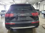 2018 Audi Q7 Premium Plus   for Sale in Ham Lake, MN - Front End