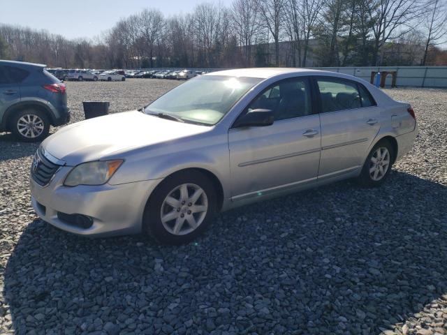 2008 Toyota Avalon Xl