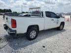 2017 Chevrolet Colorado  en Venta en Temple, TX - Side