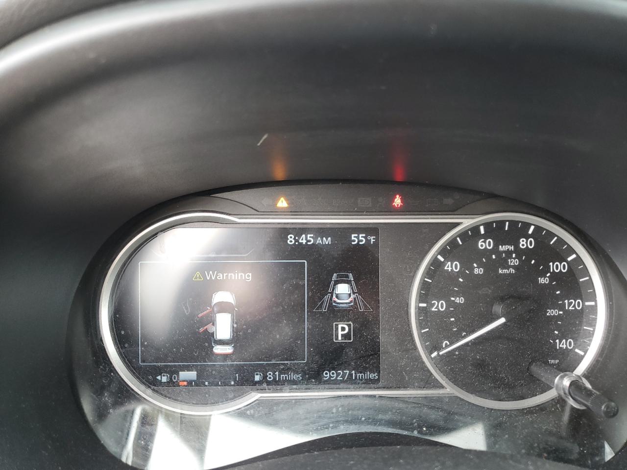 3N1CP5CVXLL548871 NISSAN KICKS 2020