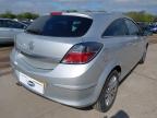 2010 VAUXHALL ASTRA SRI for sale at Copart ROCHFORD