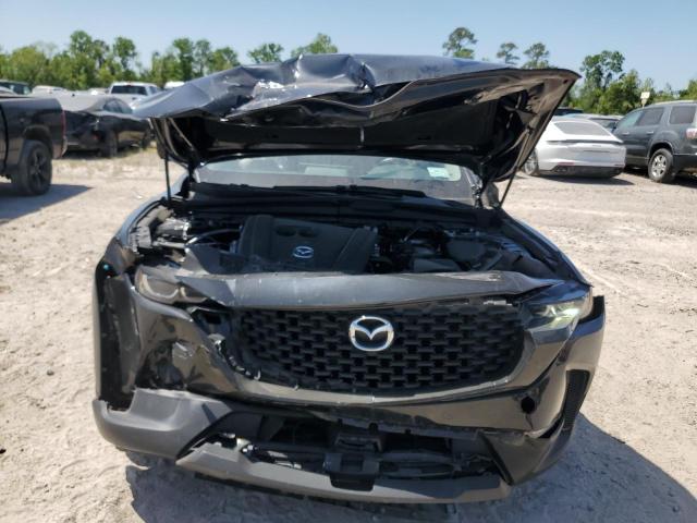  MAZDA CX-50 2024 Czarny