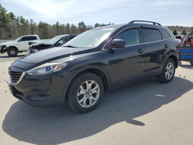 2015 Mazda Cx-9 Sport