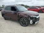 2023 Chevrolet Trailblazer Lt იყიდება Houston-ში, TX - Rollover