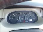 2003 VAUXHALL VIVARO 290 for sale at Copart WOLVERHAMPTON