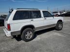 1992 Gmc S15 Jimmy იყიდება Sun Valley-ში, CA - Rear End