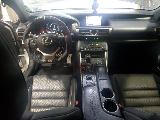  LEXUS IS 2014 Gray