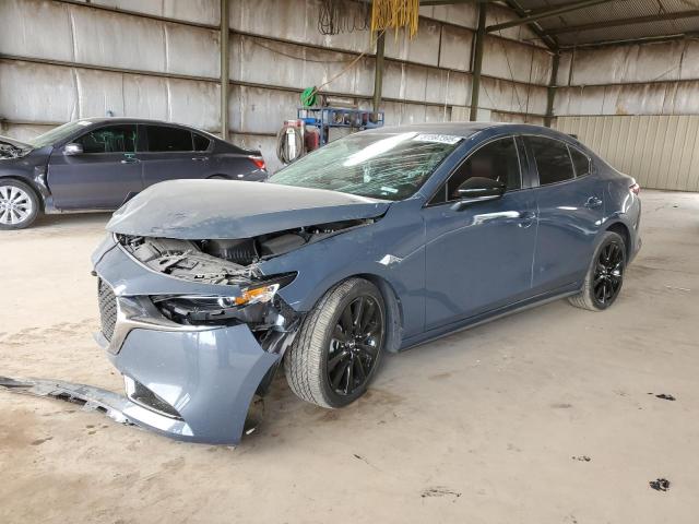 2023 Mazda 3 Preferred