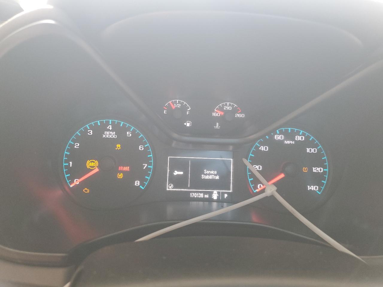 1GCHTBEA0J1280084 CHEVROLET COLORADO 2018