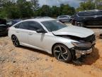 2021 Honda Accord Sport Se за продажба в Eight Mile, AL - Front End