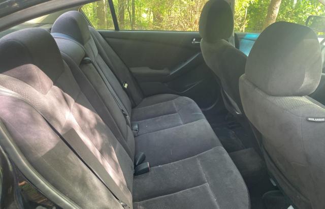 2008 NISSAN ALTIMA 2.5