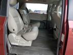 2016 Toyota Sienna Xle للبيع في Hayward، CA - Front End
