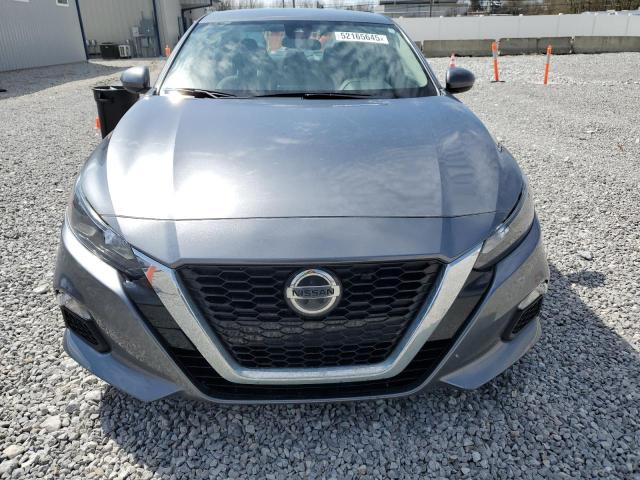  NISSAN ALTIMA 2022 Серый