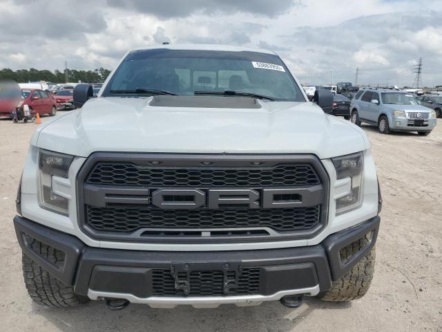 Pickups FORD F150 2017 Gray