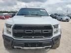 2017 Ford F150 Raptor en Venta en Houston, TX - Minor Dent/Scratches