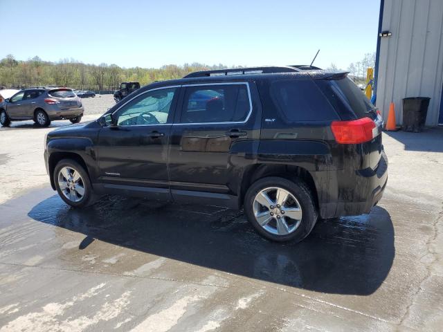  GMC TERRAIN 2015 Czarny