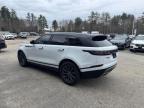 2018 Land Rover Range Rover Velar R-Dynamic Se იყიდება North Billerica-ში, MA - Normal Wear
