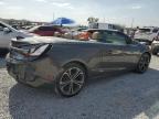 2016 Buick Cascada Premium de vânzare în Riverview, FL - Rear End