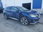 2022 Nissan Murano Sl for Sale in Moncton, NB - All Over