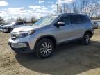 2019 Honda Pilot Ex en Venta en Windsor, NJ - Undercarriage