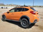 2013 Subaru Xv Crosstrek 2.0 Limited na sprzedaż w Colorado Springs, CO - Front End